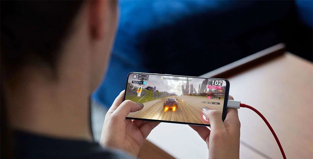OnePlus 7 Pro